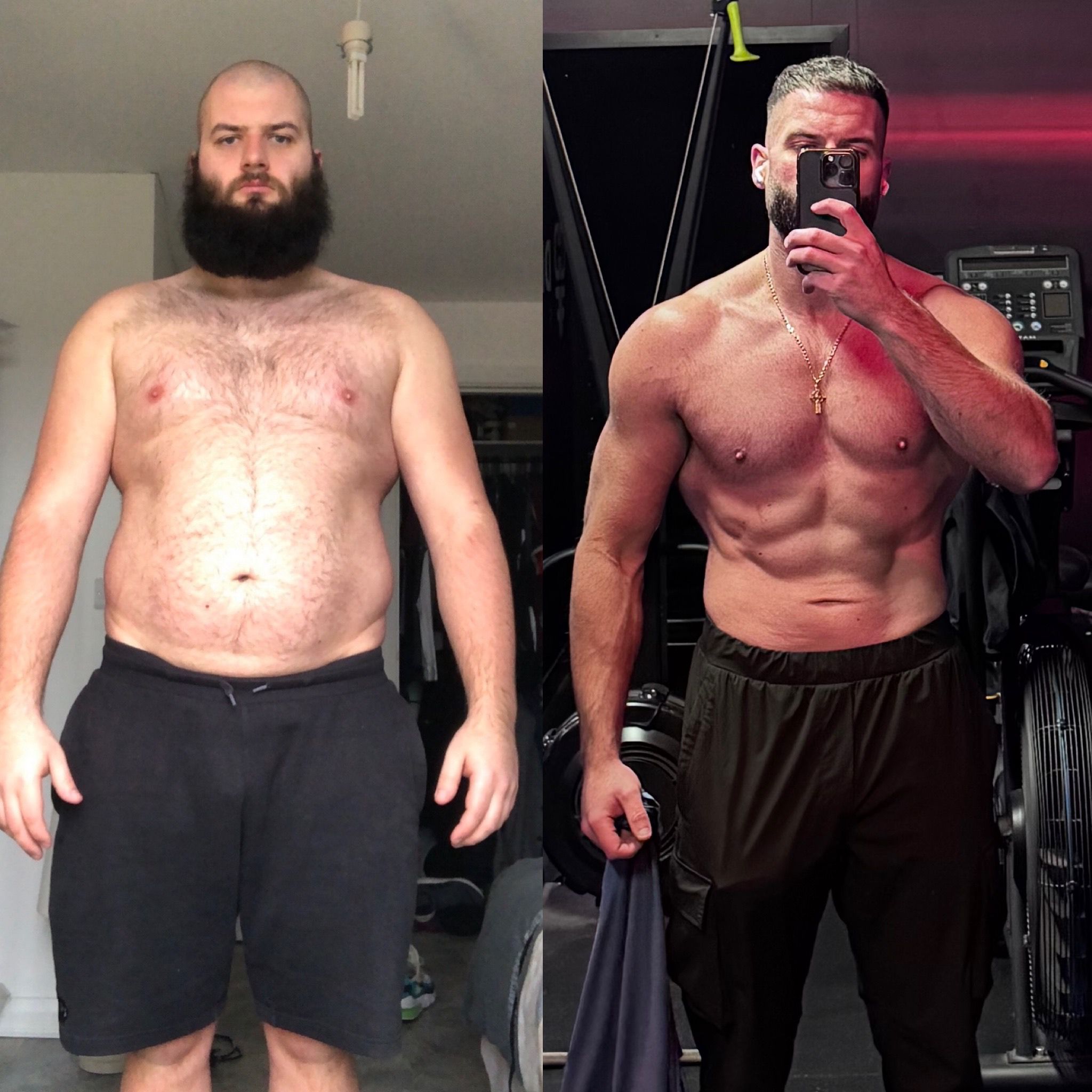 Sean Dwyer - Personal Trainer and Online Coach