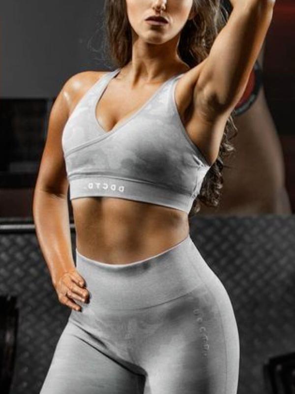 Lauren after transformation with Sean Dwyer Coaching