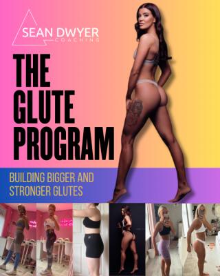The Glute Programme
