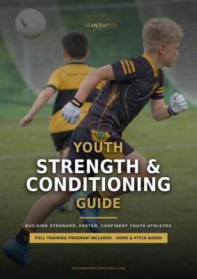 Youth Strength and Conditioning — Foundation Edition
