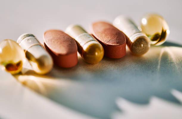 The Top 5 Supplements I Actually Use (And Why)