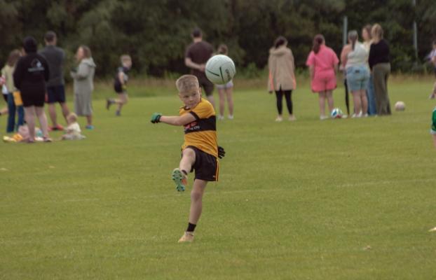 Is Your Child Falling Behind? The Truth About Youth Strength and Conditioning